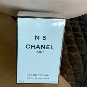 COPY - Chanel Parfum